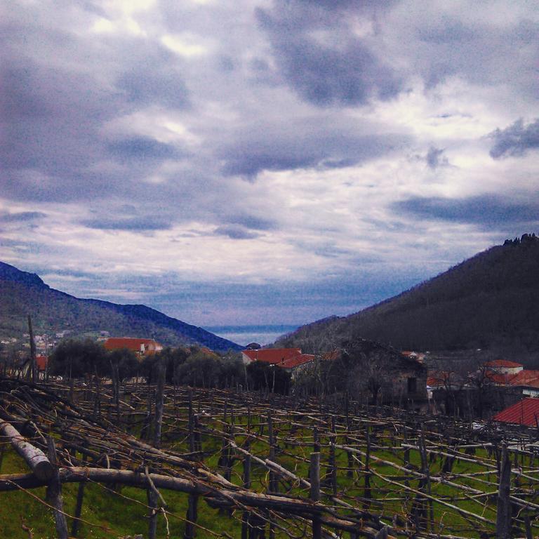 Agriturismo Mare E Monti * Tramonti