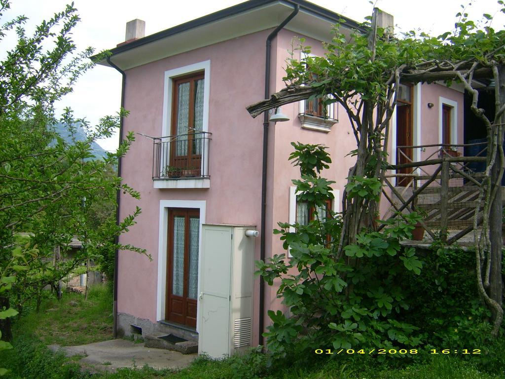 Landhaus Agriturismo Mare E Monti *