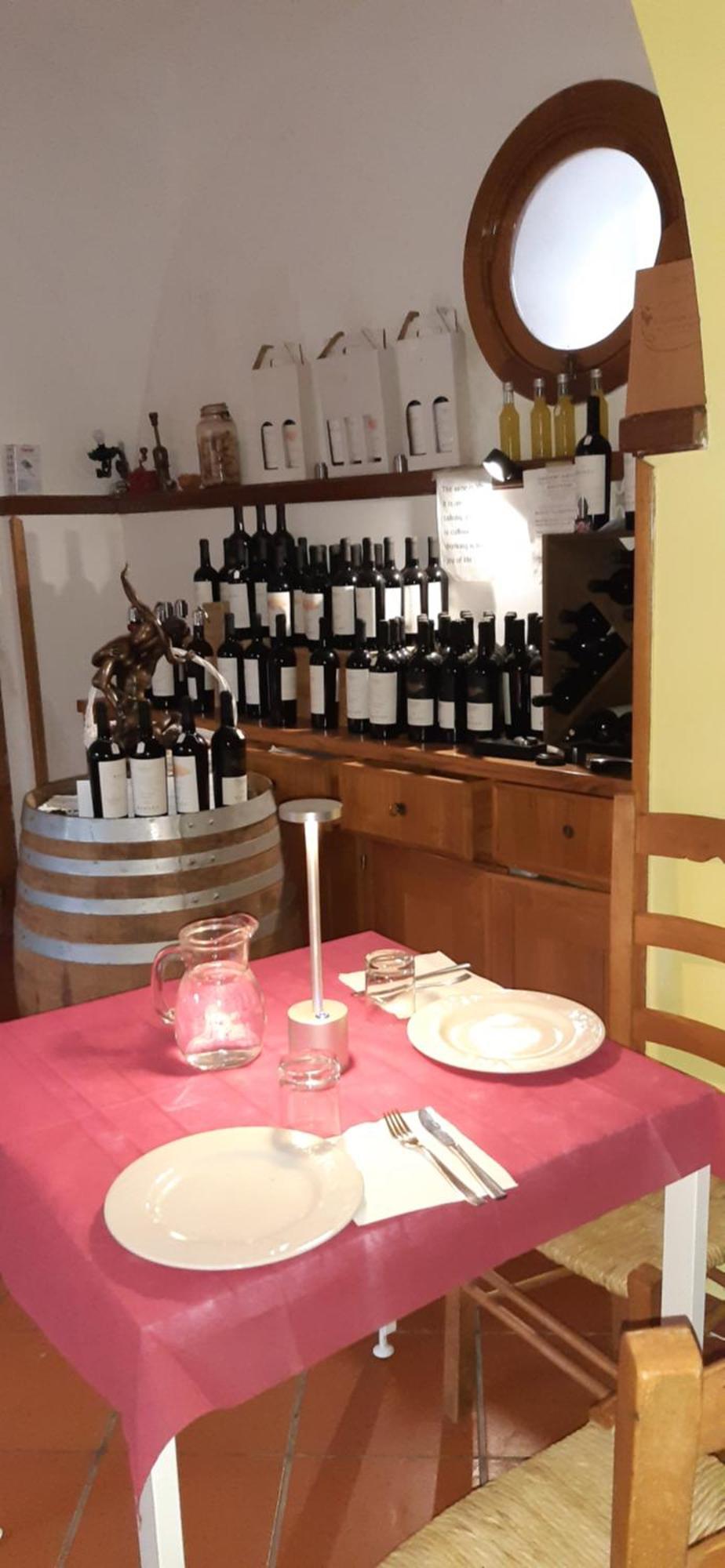 Agriturismo Mare E Monti Landhaus *