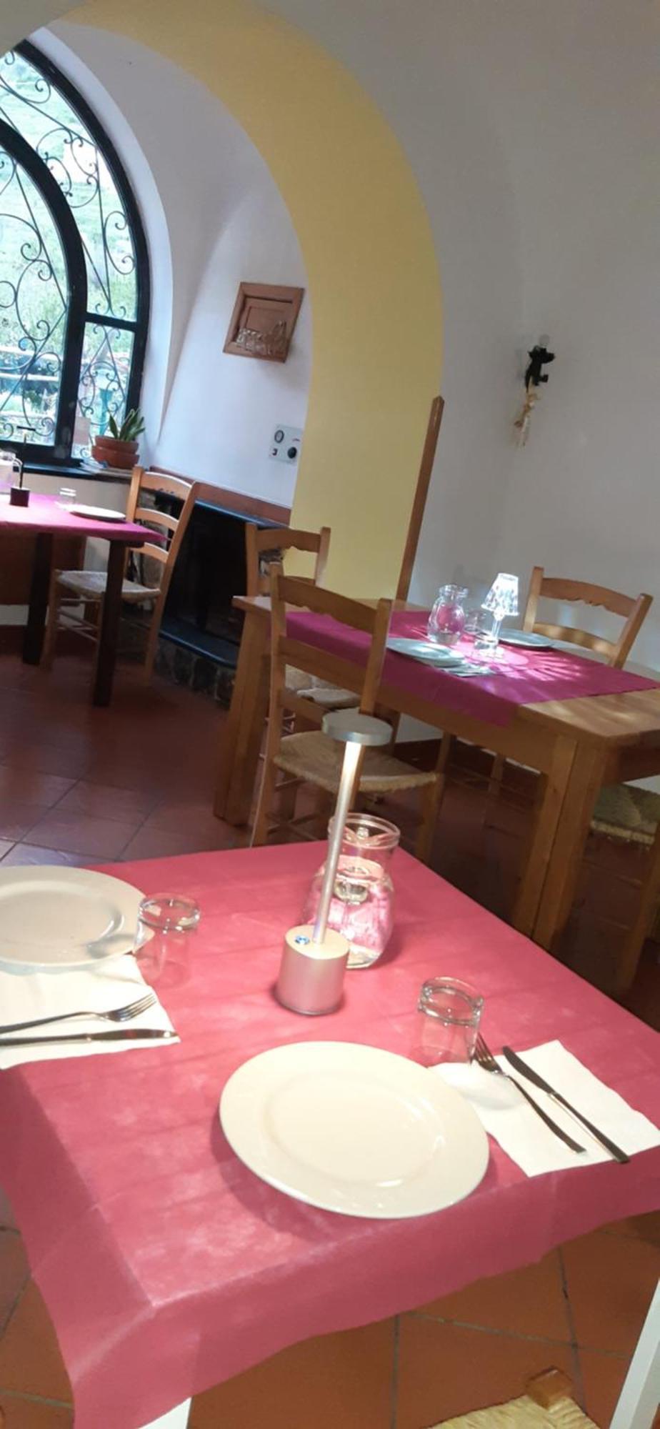 Agriturismo Mare E Monti Landhaus Tramonti
