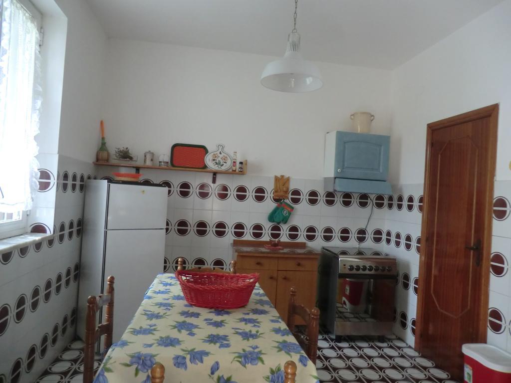 Landhaus Agriturismo Mare E Monti *