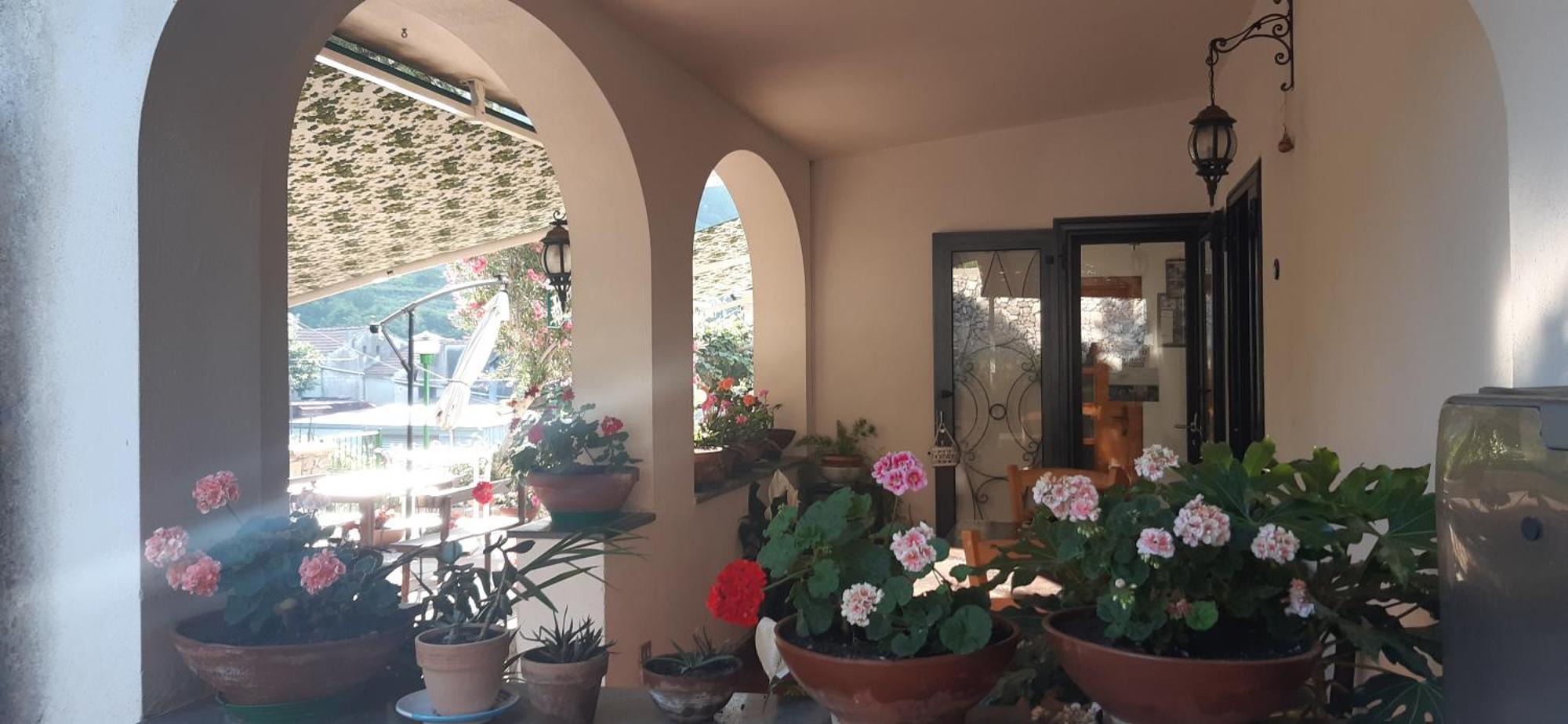 Agriturismo Mare E Monti *