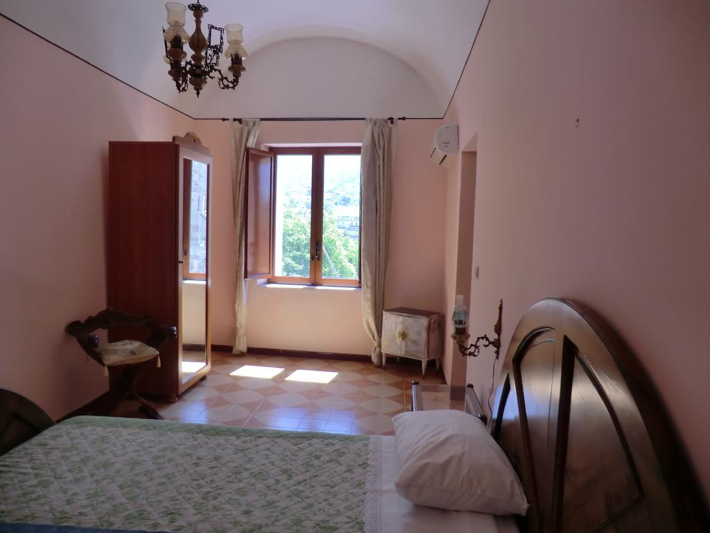 Agriturismo Mare E Monti *