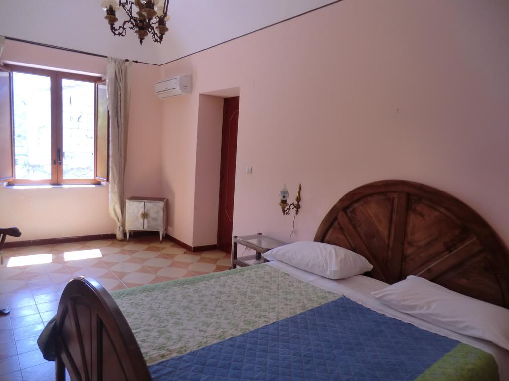 Agriturismo Mare E Monti *