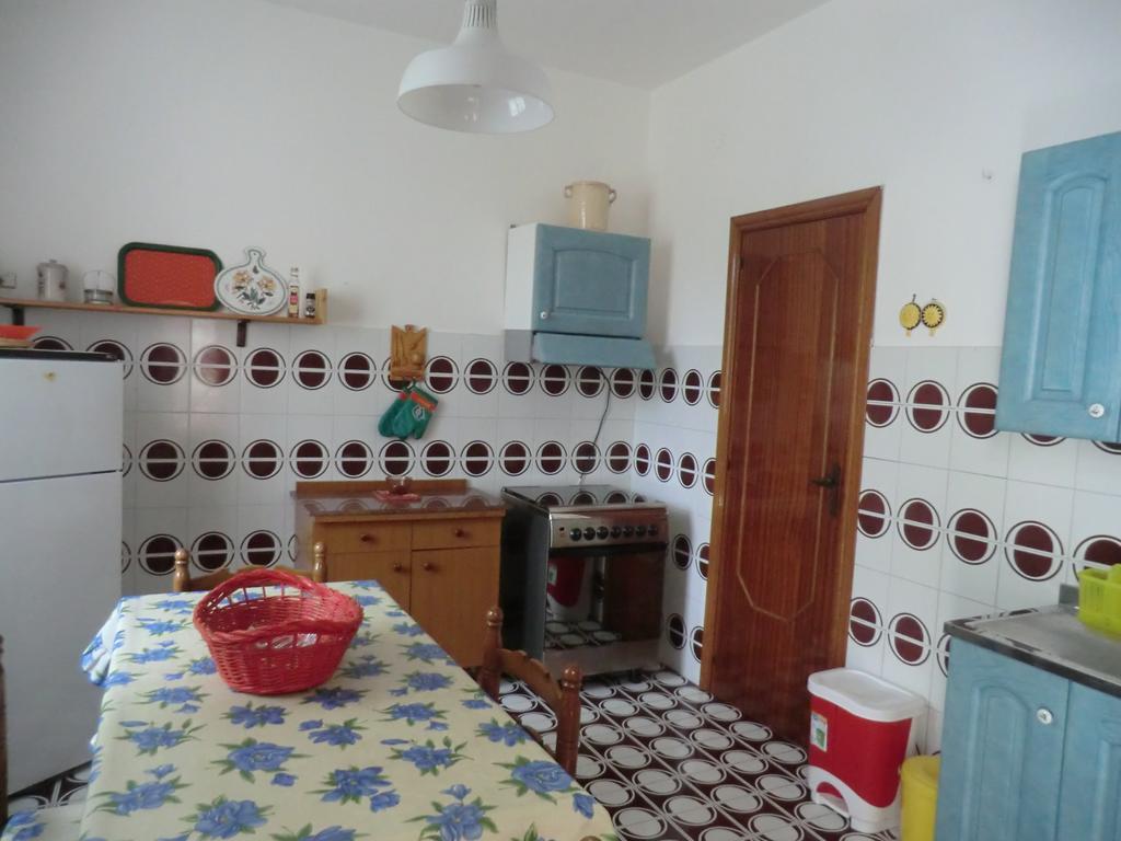 Agriturismo Mare E Monti Landhaus *