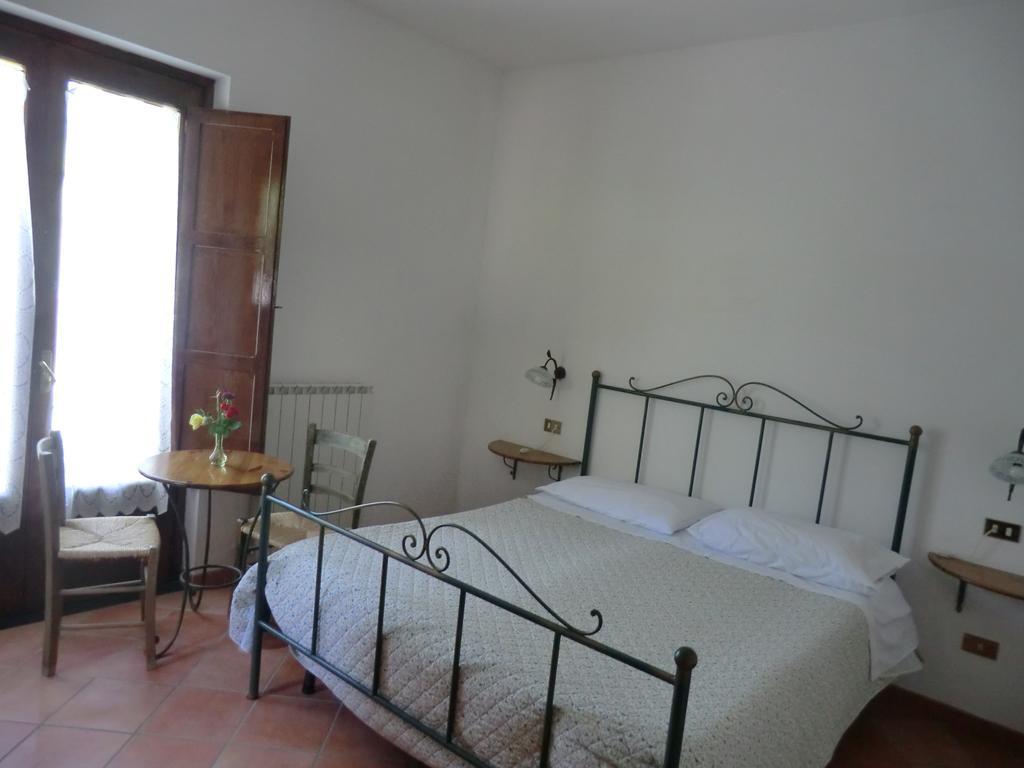 Landhaus Agriturismo Mare E Monti *