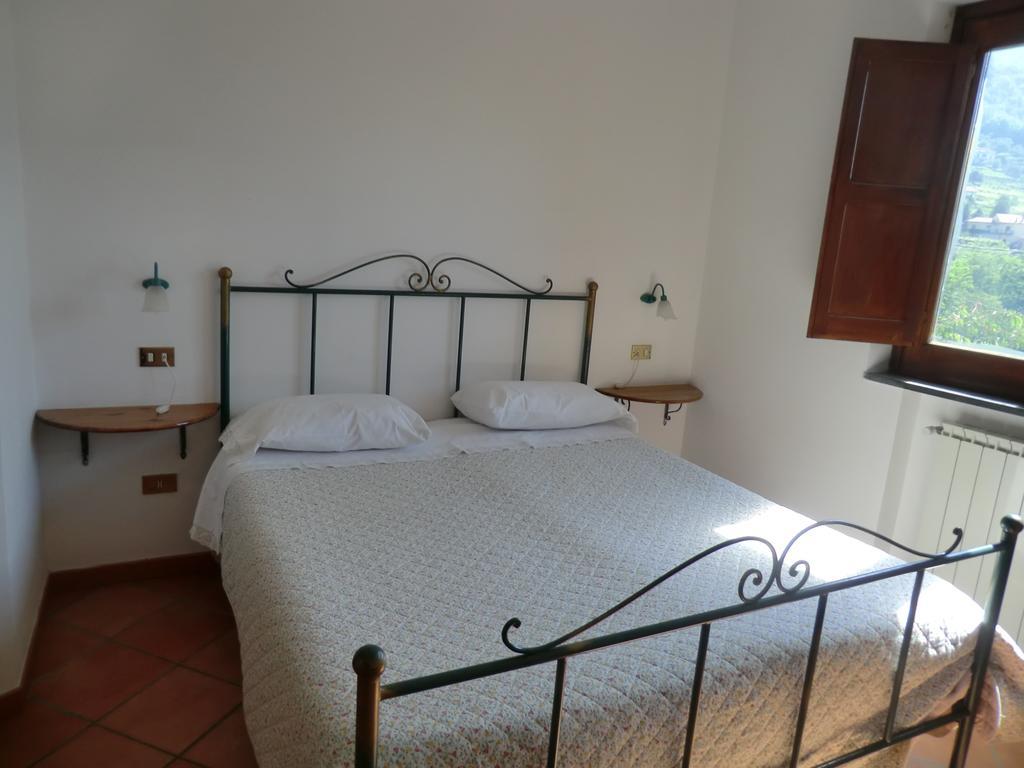Landhaus Agriturismo Mare E Monti Tramonti
