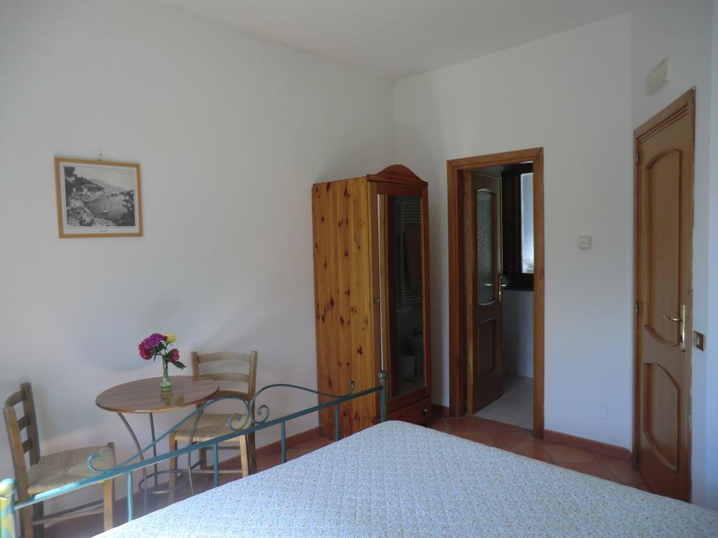 Agriturismo Mare E Monti Landhaus *