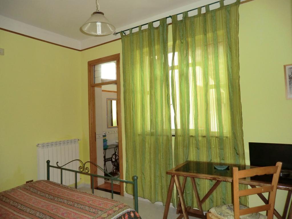 Landhaus Agriturismo Mare E Monti *