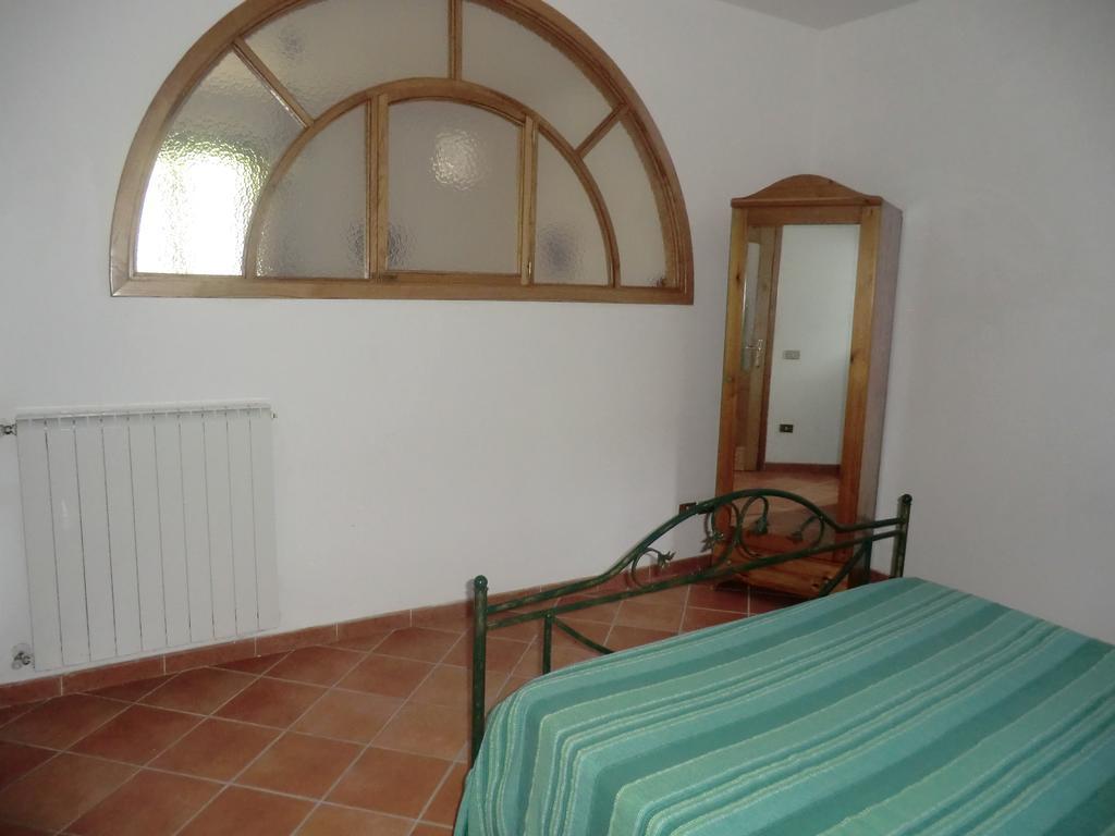 Landhaus Agriturismo Mare E Monti *