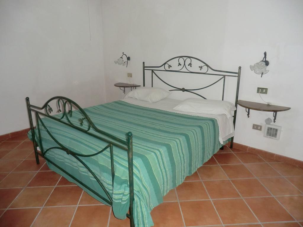 Agriturismo Mare E Monti * Tramonti