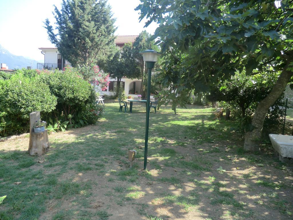 Landhaus Agriturismo Mare E Monti *