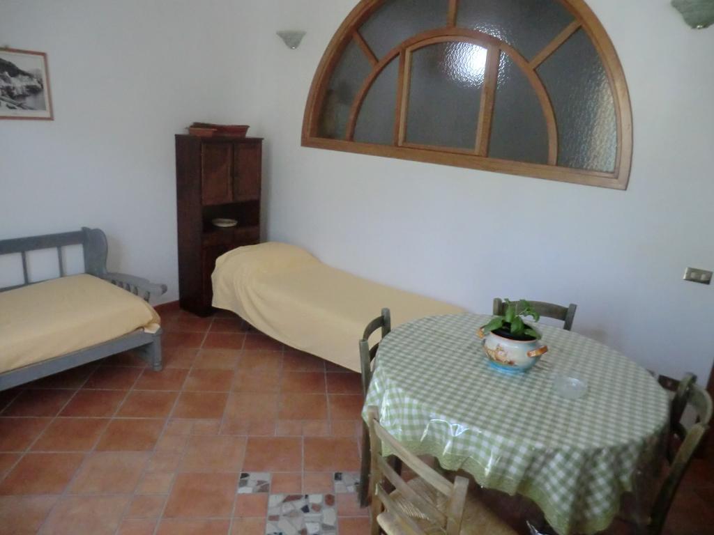 Agriturismo Mare E Monti