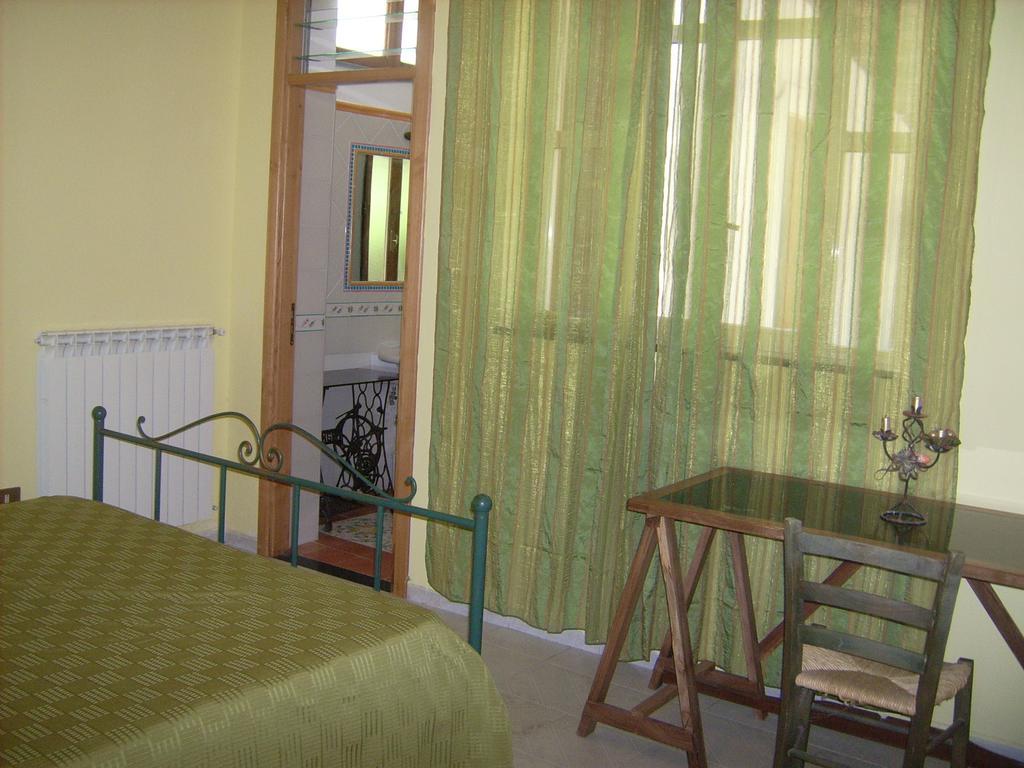 Agriturismo Mare E Monti Landhaus *