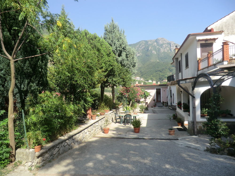 Landhaus Agriturismo Mare E Monti *