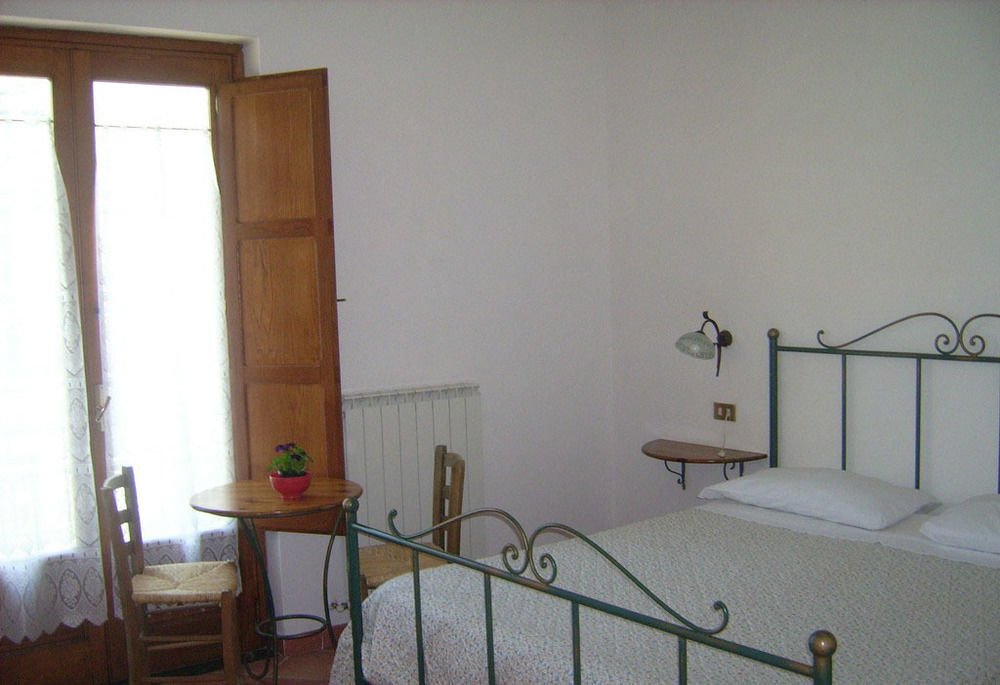 Landhaus Agriturismo Mare E Monti