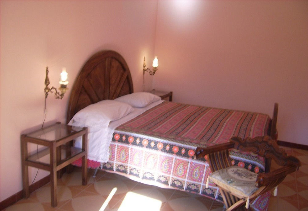 Agriturismo Mare E Monti Landhaus Tramonti