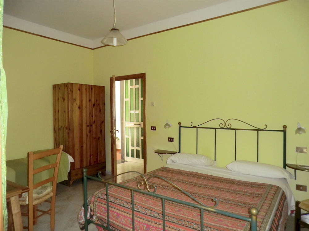 Agriturismo Mare E Monti Tramonti