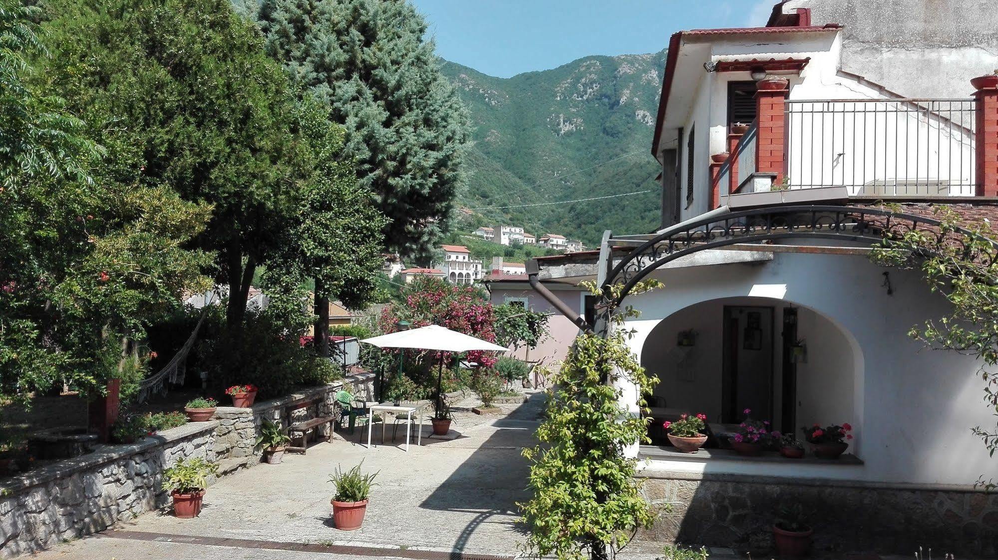 Agriturismo Mare E Monti *