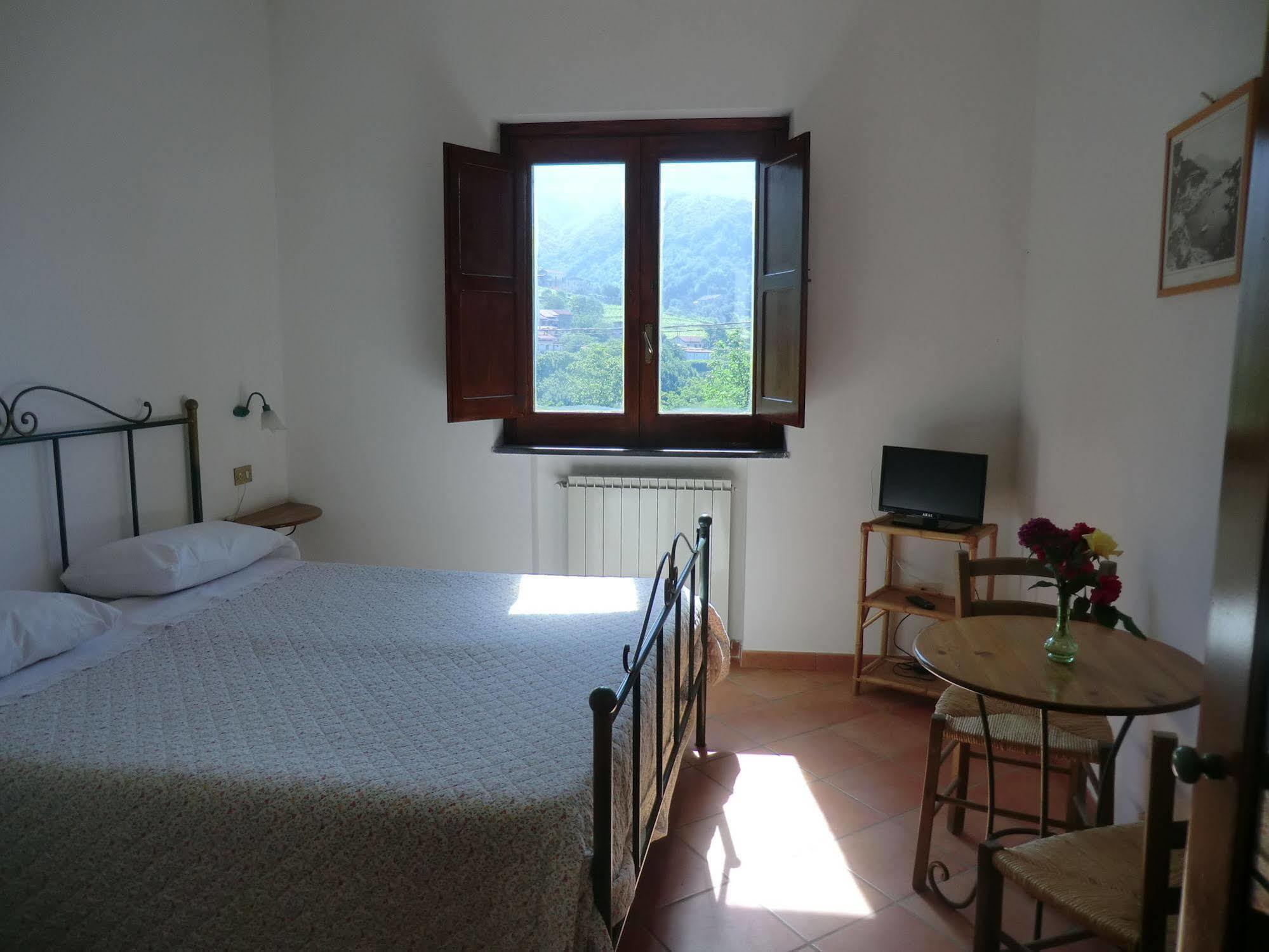 Landhaus Agriturismo Mare E Monti