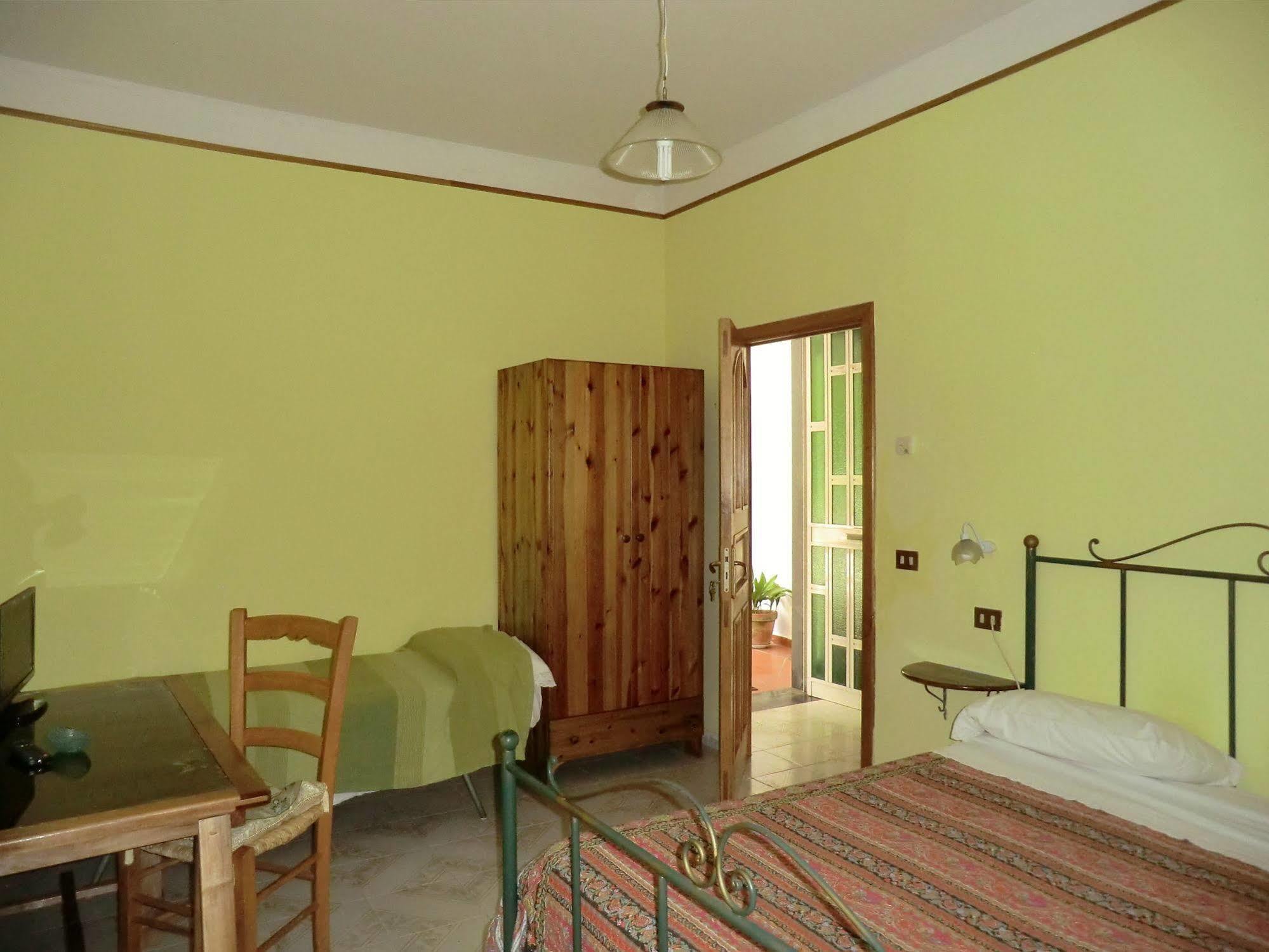 Agriturismo Mare E Monti Tramonti