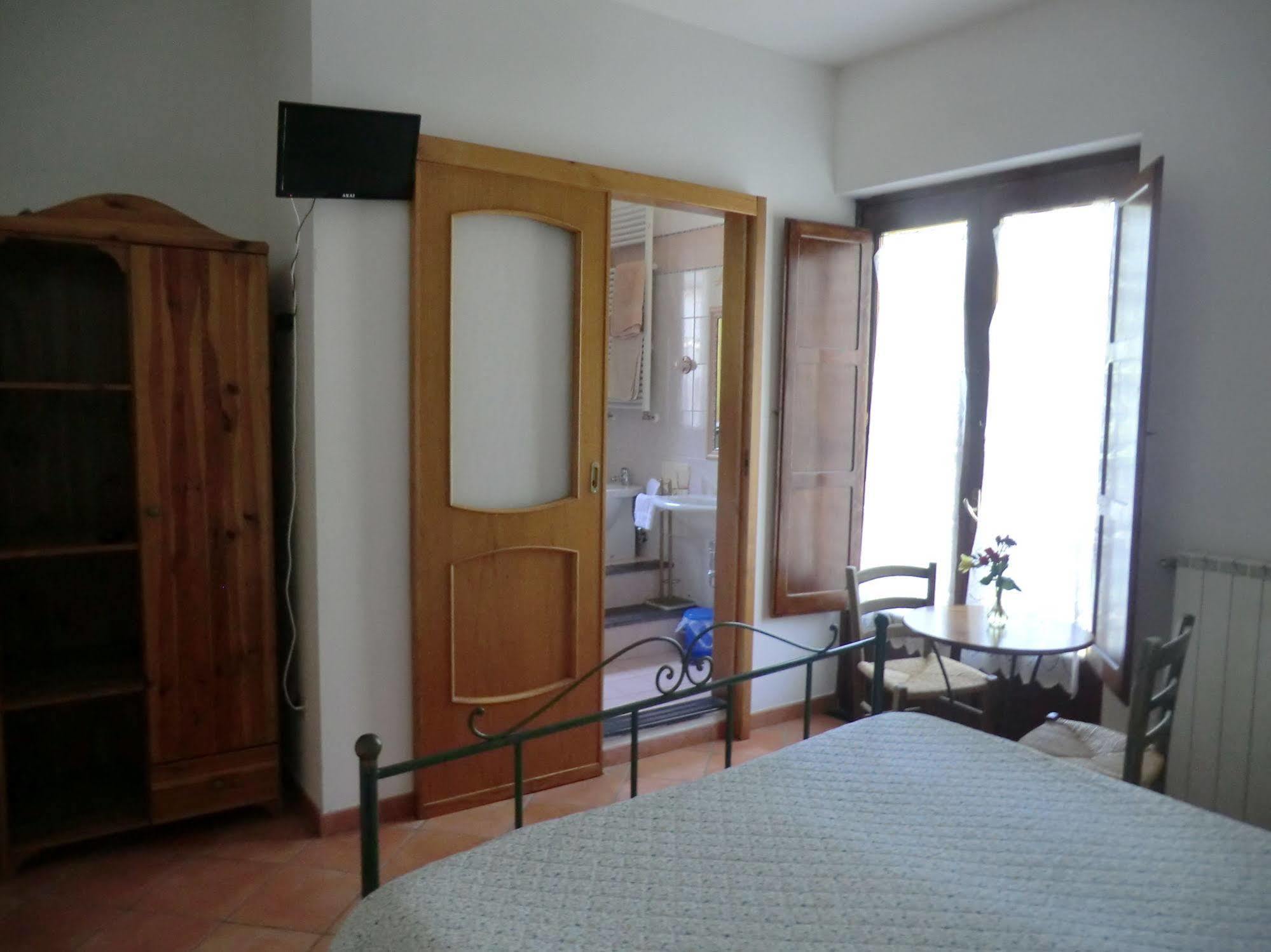 Agriturismo Mare E Monti *