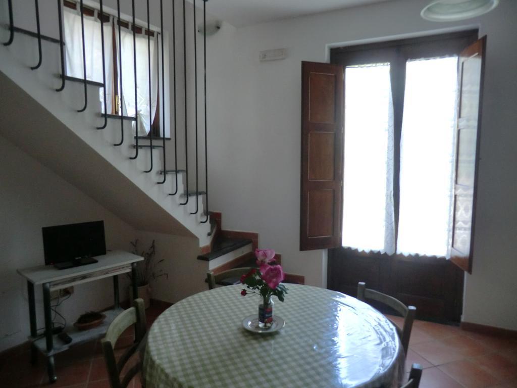 Agriturismo Mare E Monti *