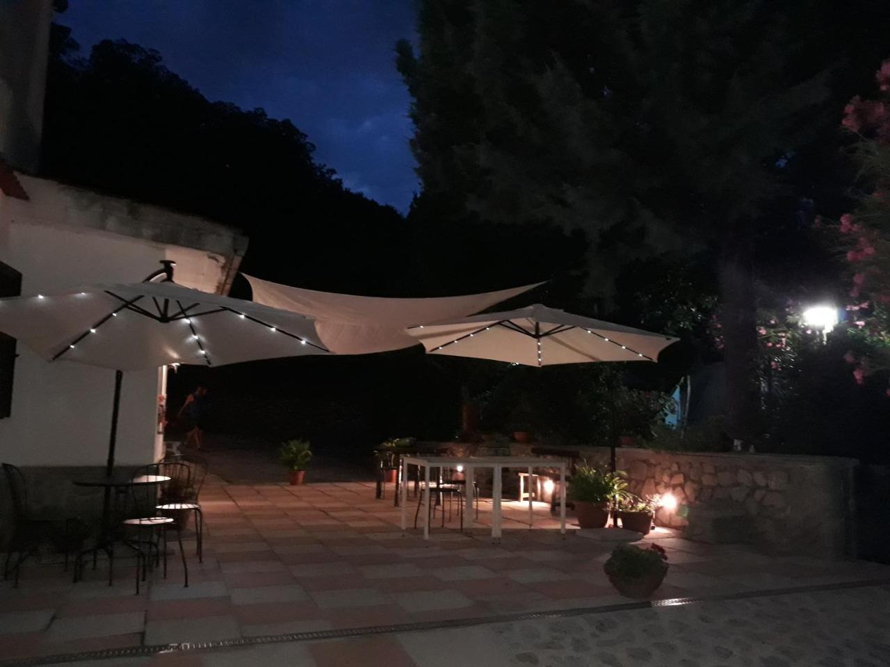 Agriturismo Mare E Monti Tramonti